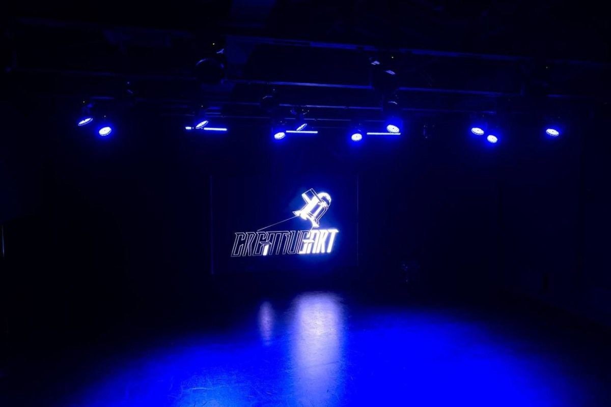 Изображение локации